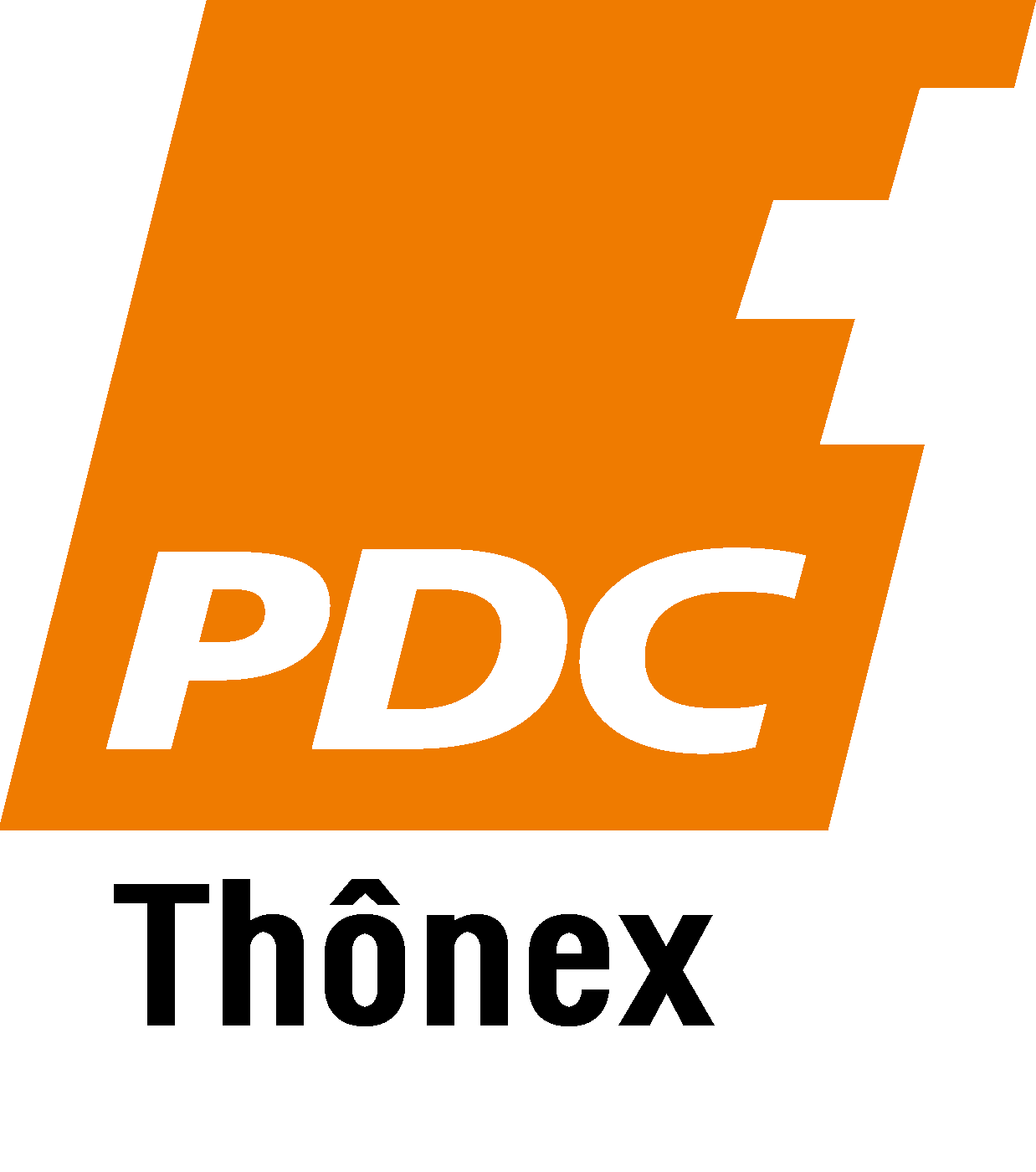 Association PDC Thônex